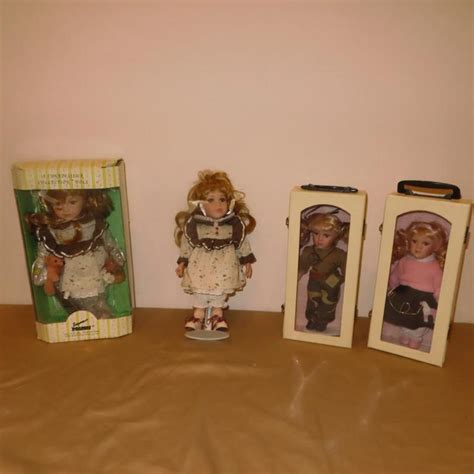 seymour mann dolls|More.